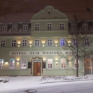 Hotel Zum Weissen Ross